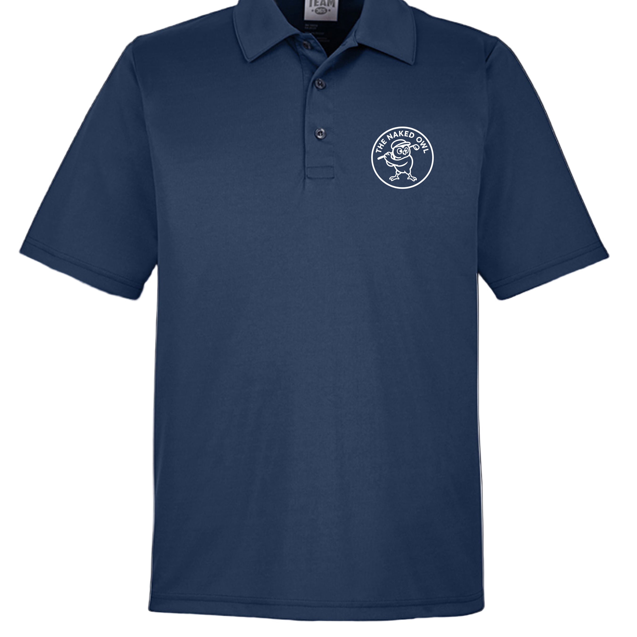 SPORT DARK NAVY - FRONT