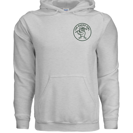 ASH - FRONT