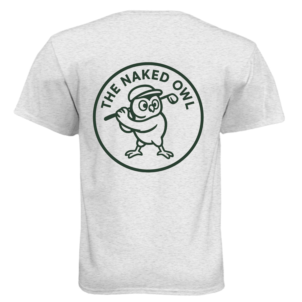 HEATHER WHITE - BACK