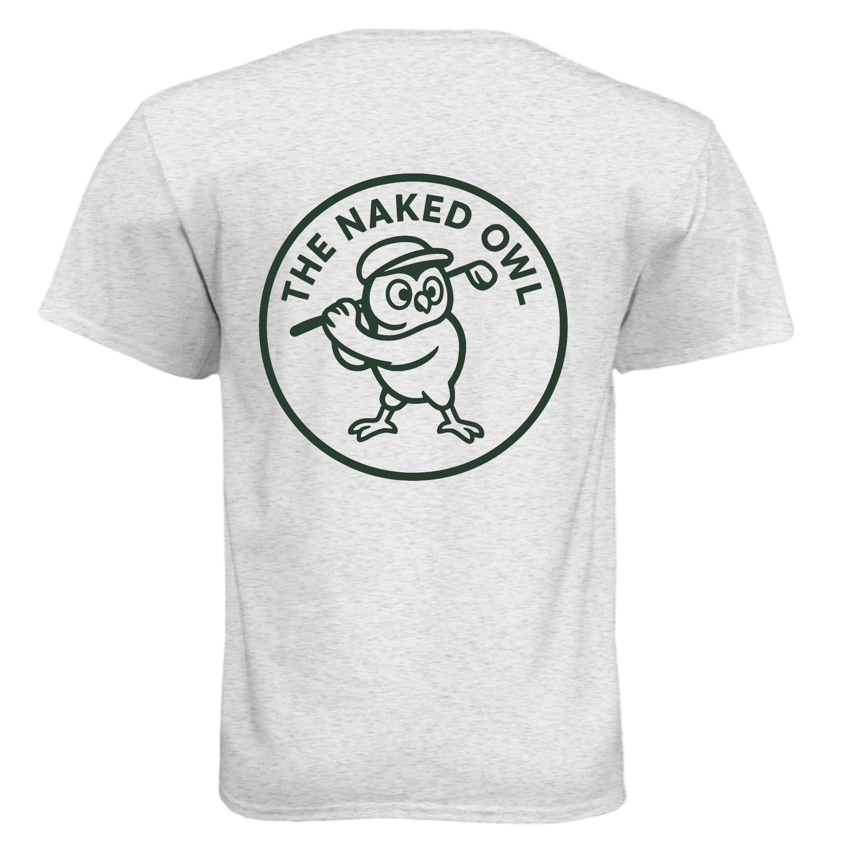 HEATHER WHITE - BACK