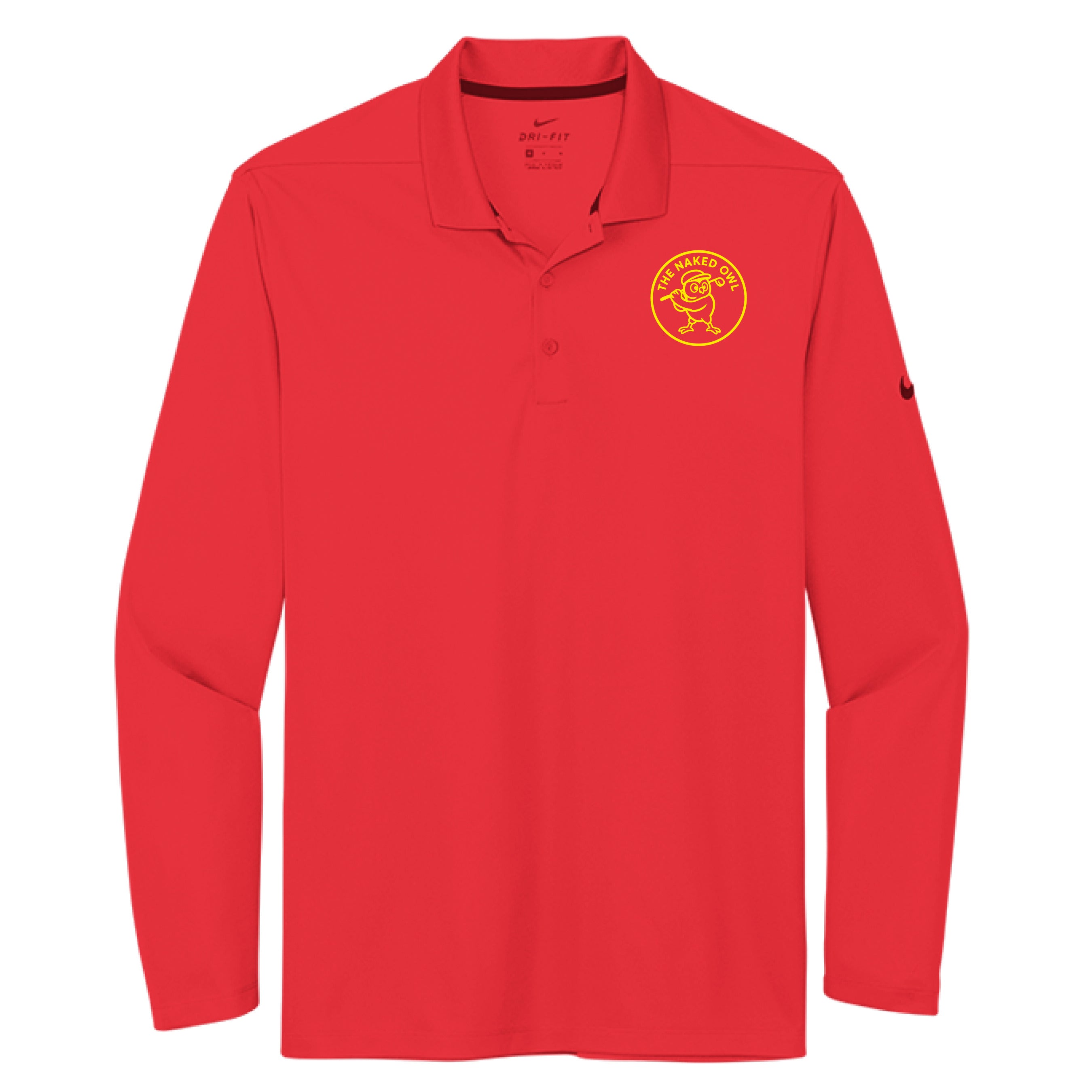 University Red - FRONT