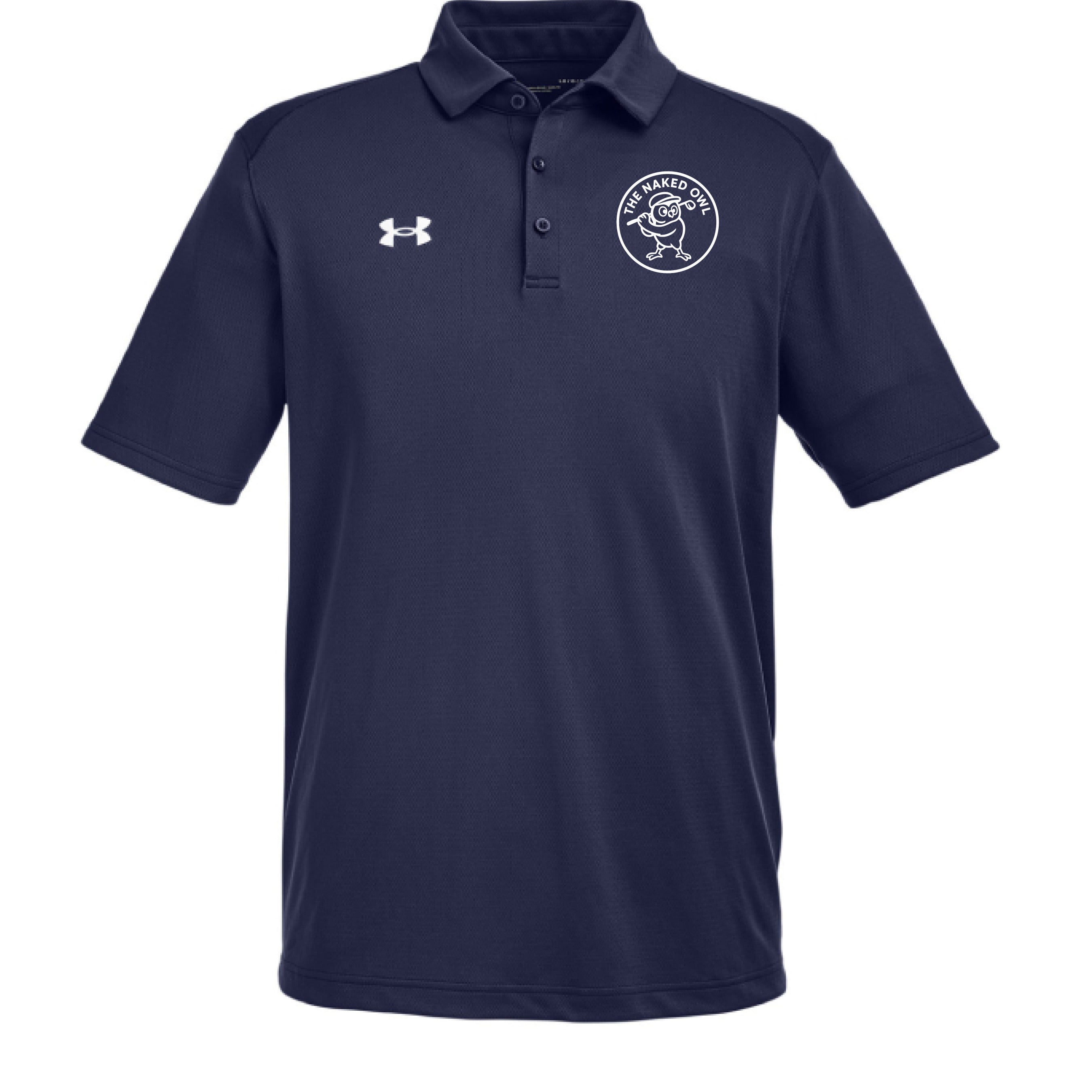 MD NVY/WH_411 - FRONT