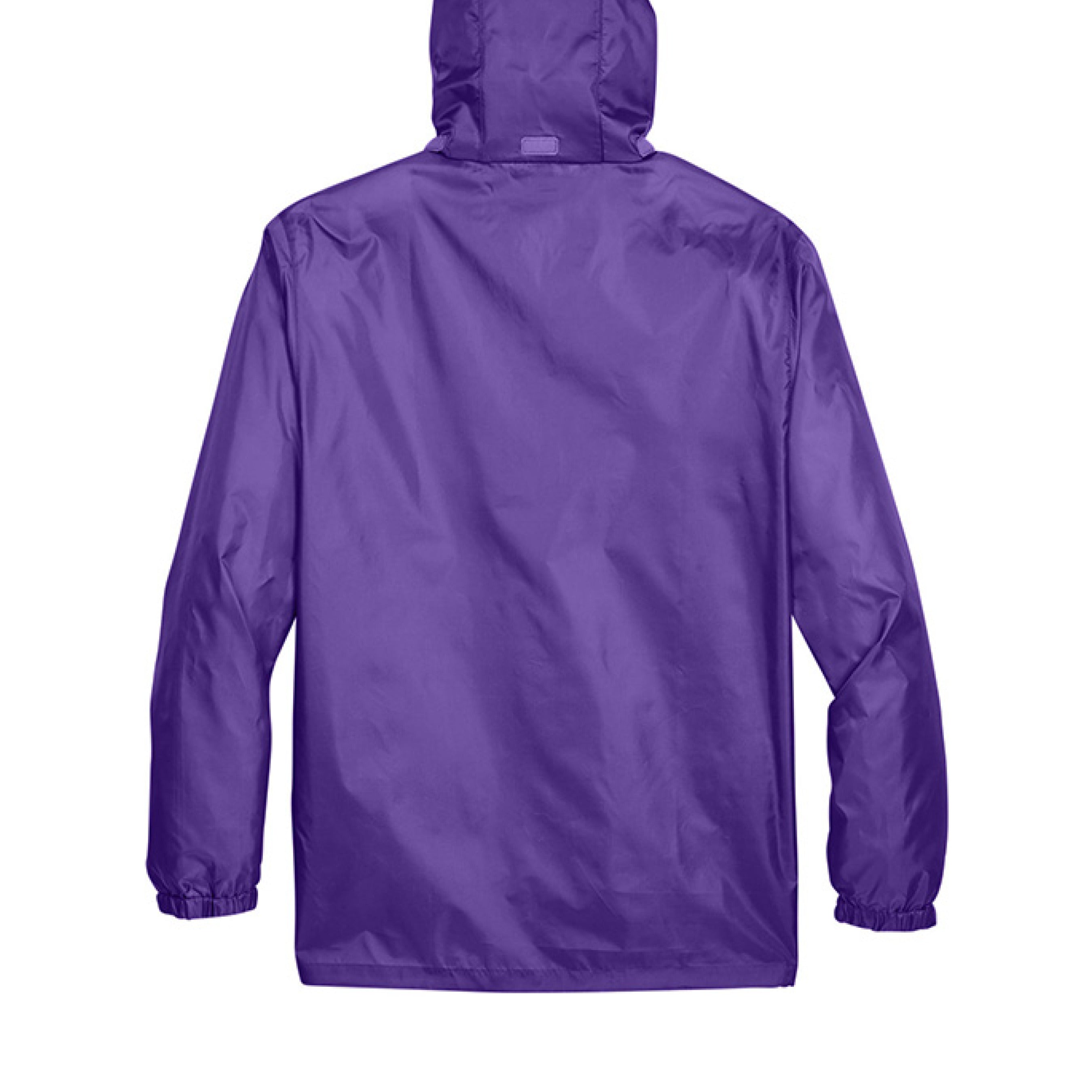 SPORT PURPLE - BACK
