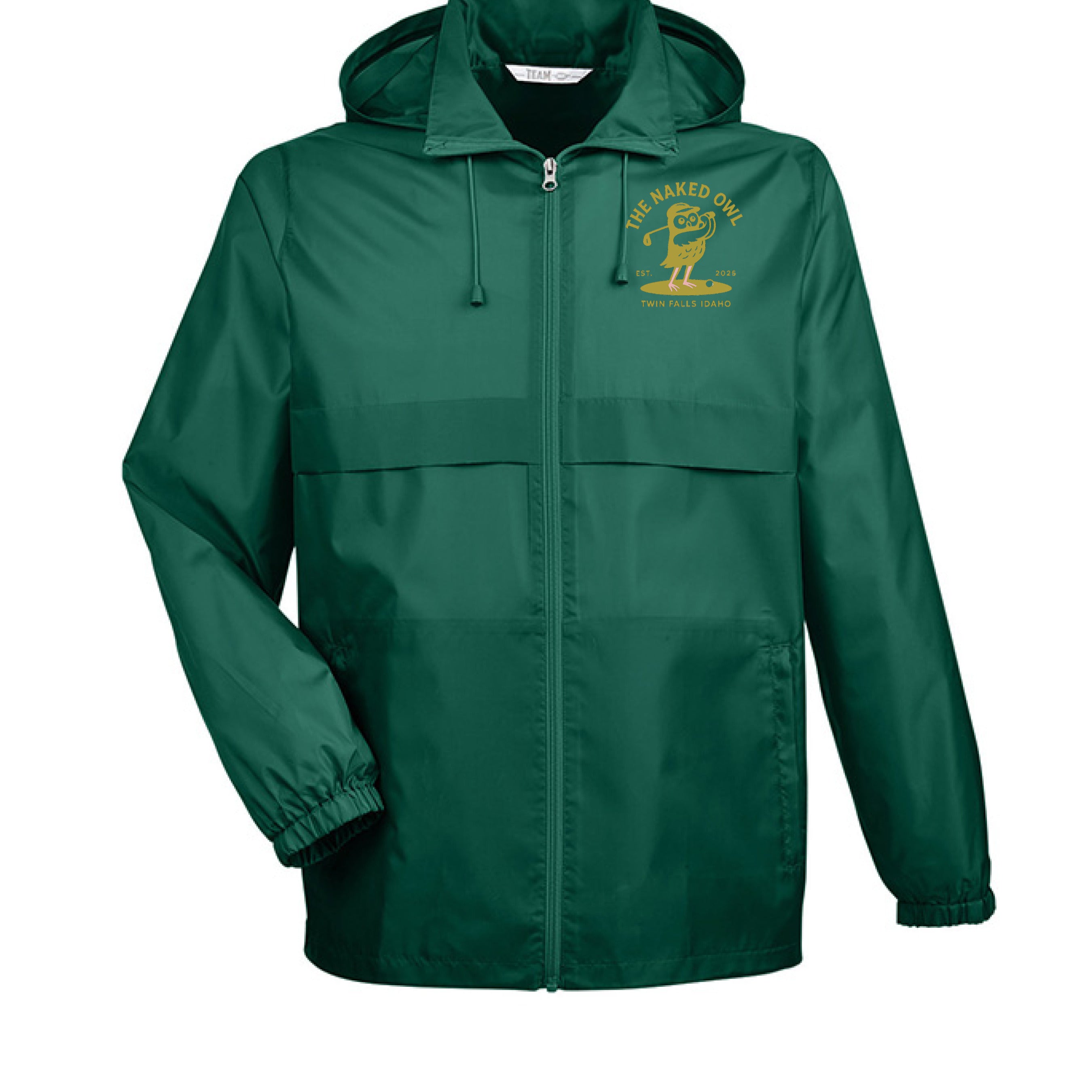 SPORT FOREST - FRONT