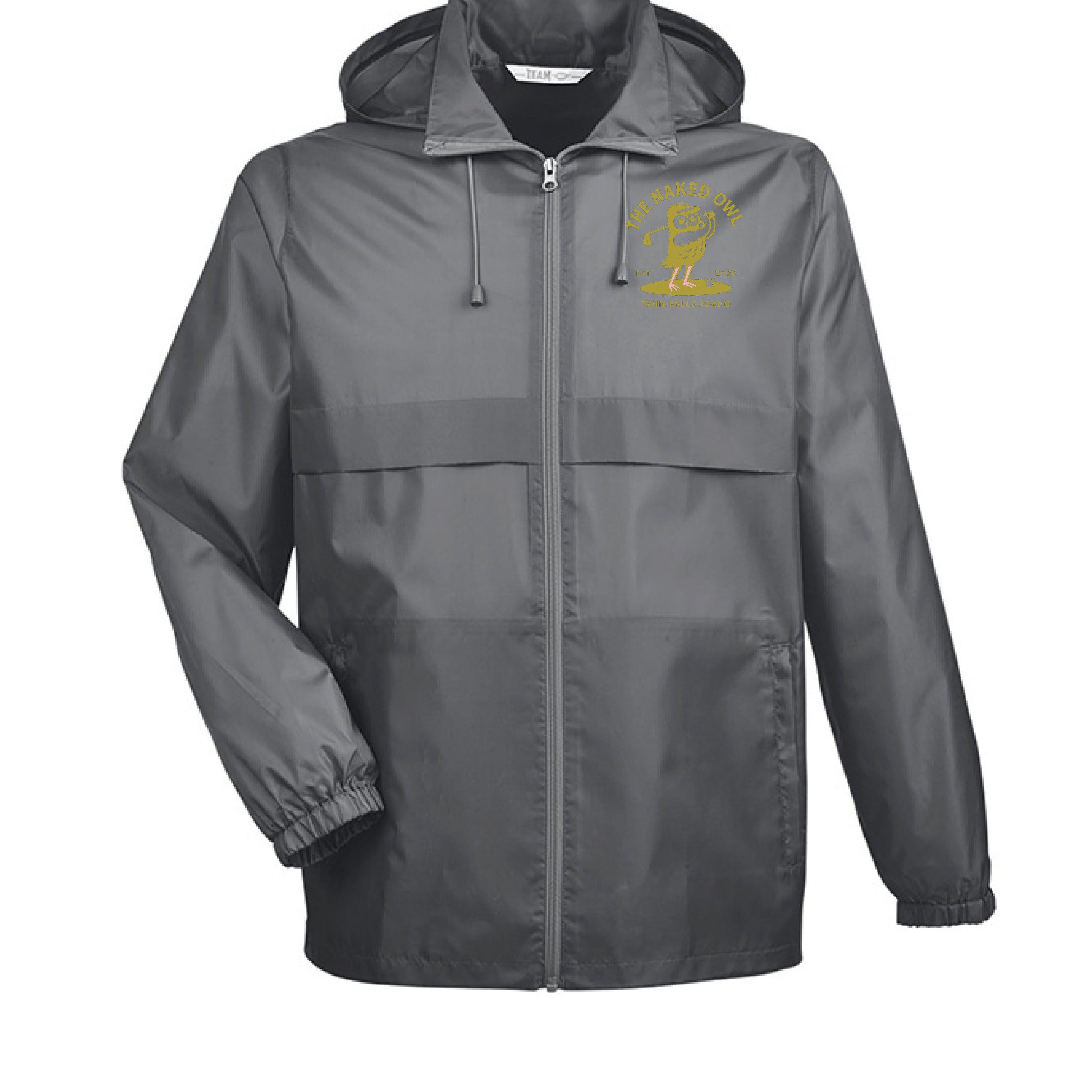 SPORT GRAPHITE - FRONT