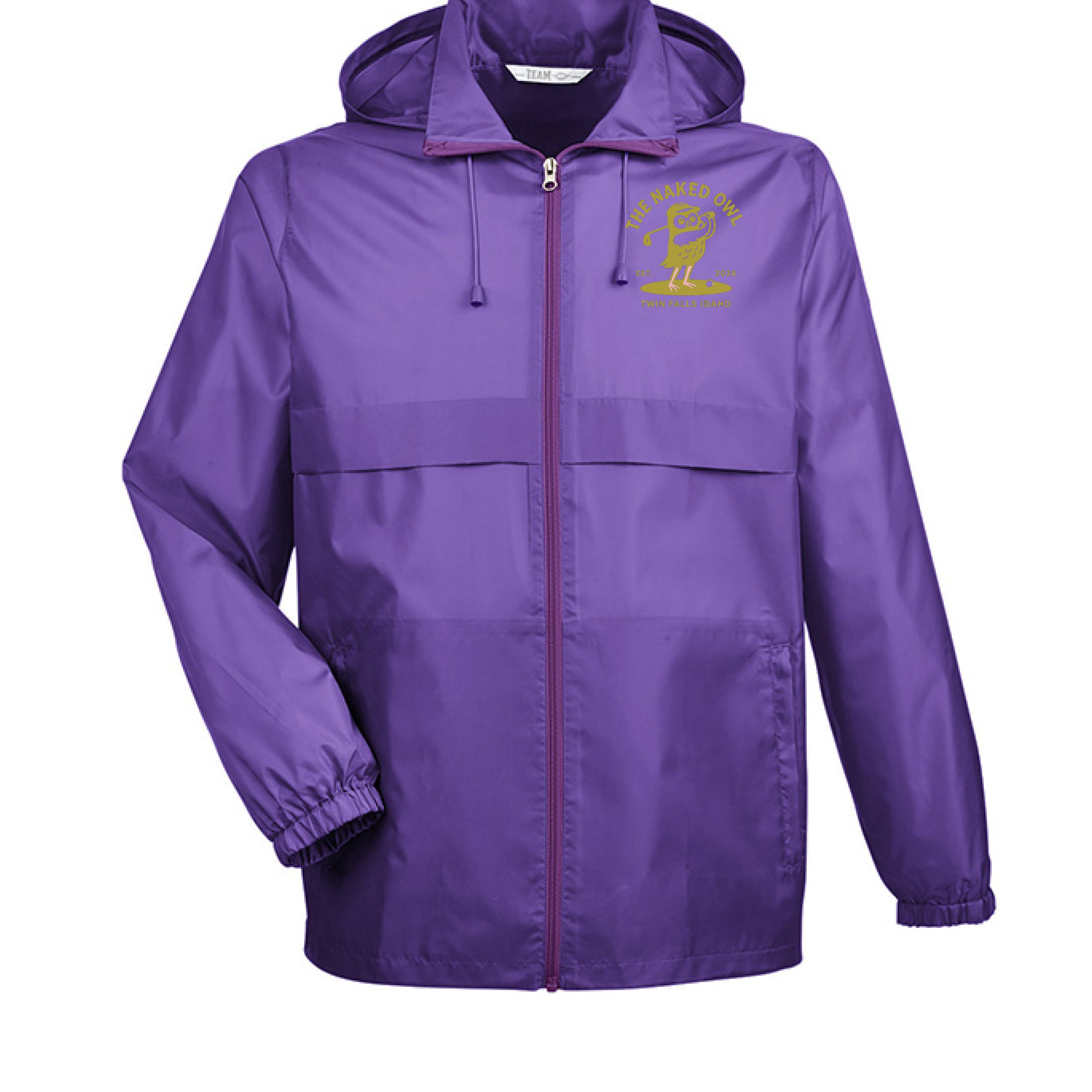 SPORT PURPLE - FRONT