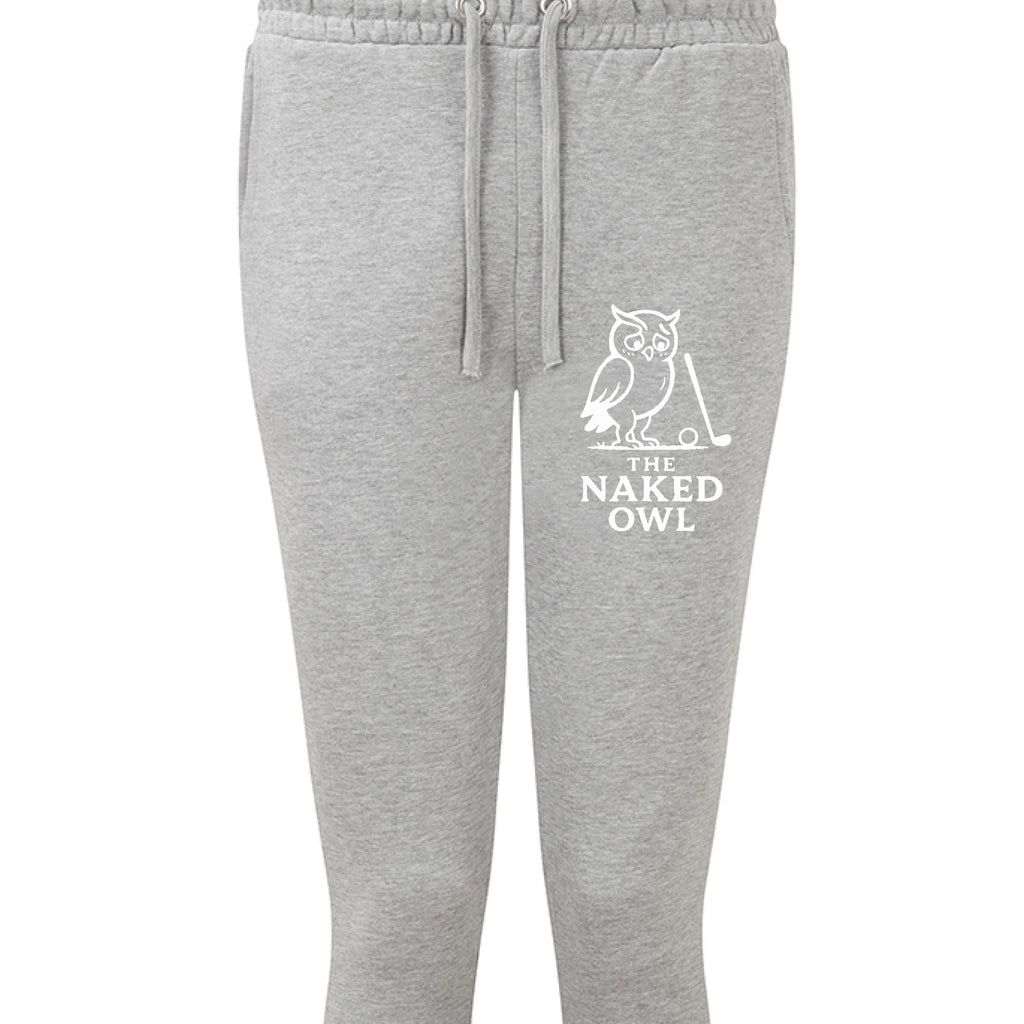 HEATHER GREY - FRONT