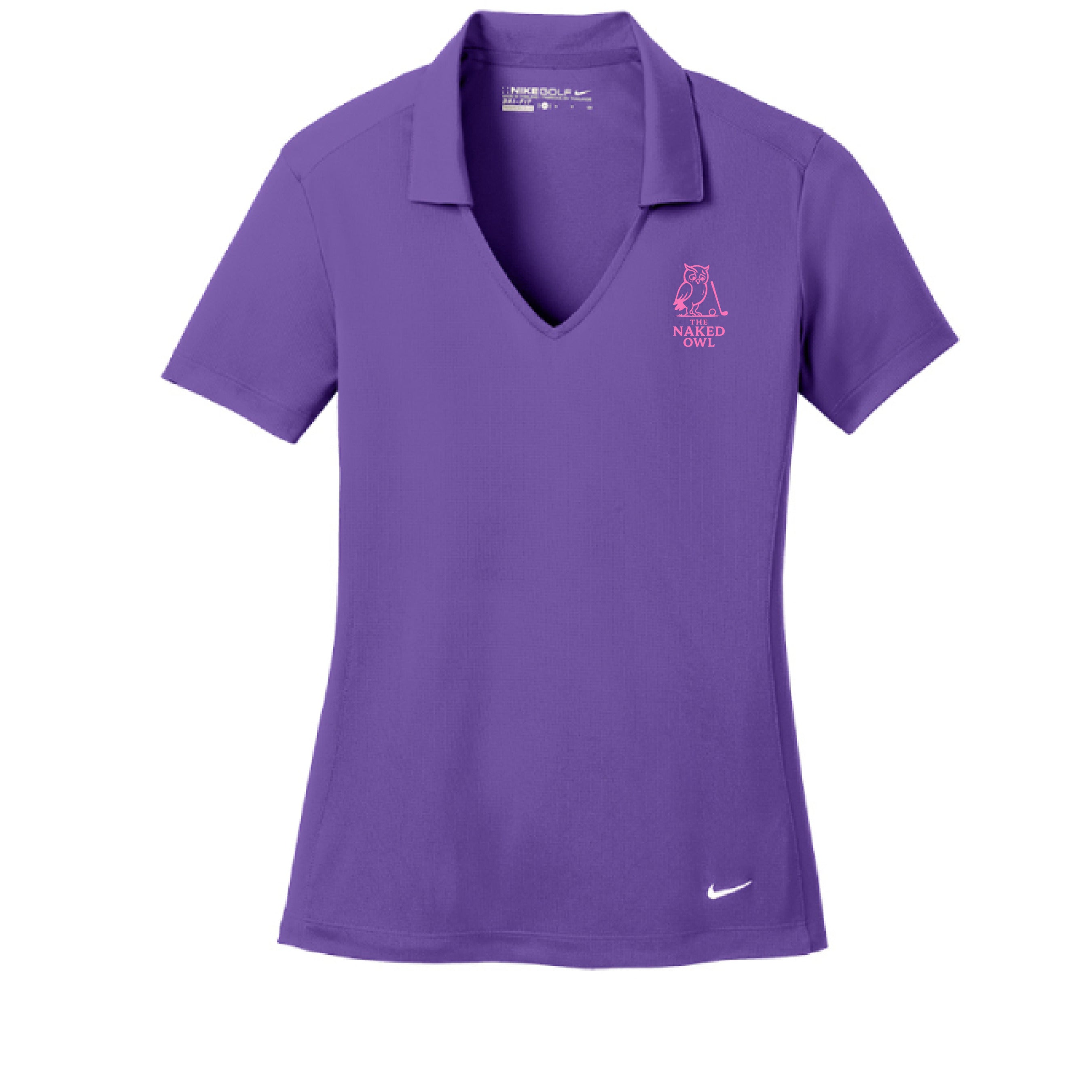 Court Purple - FRONT