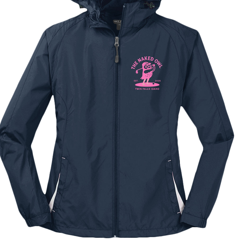 True Navy/Wht - FRONT