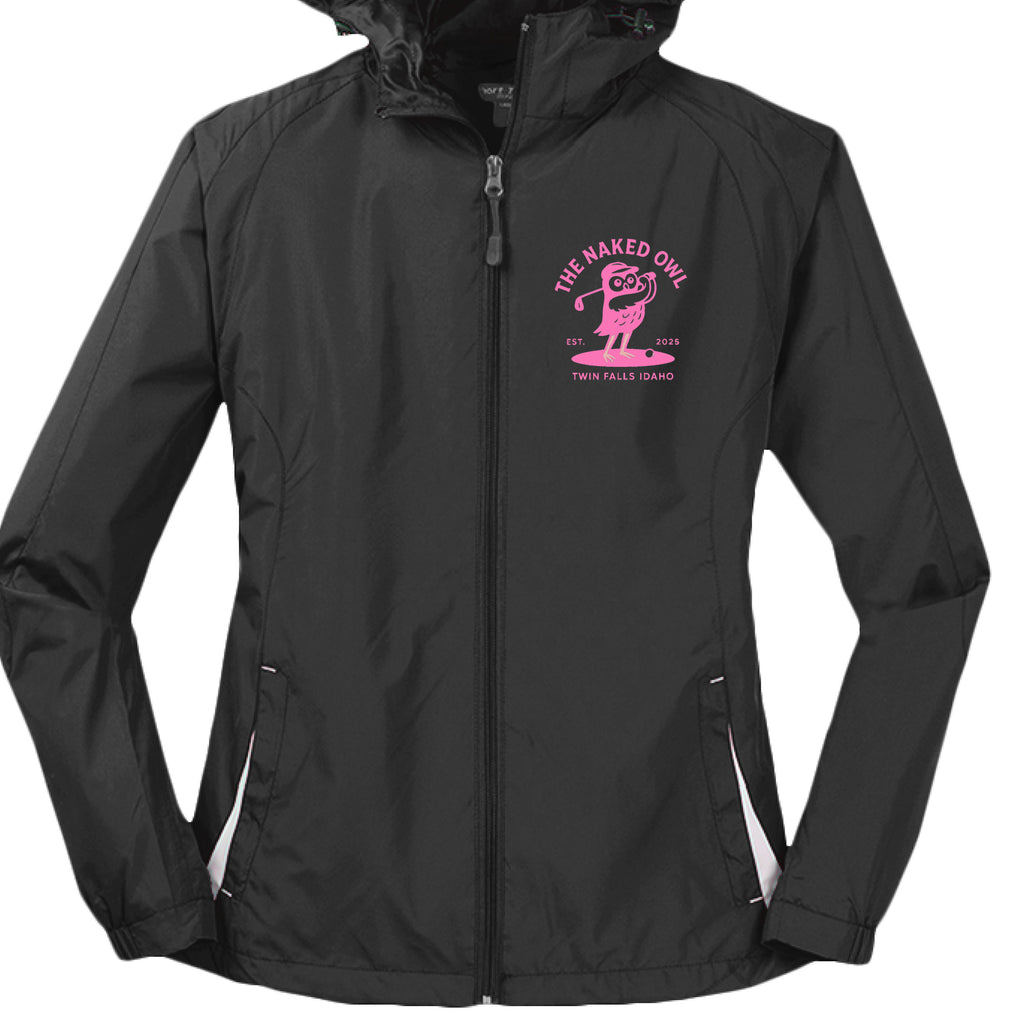 Black/ White - FRONT