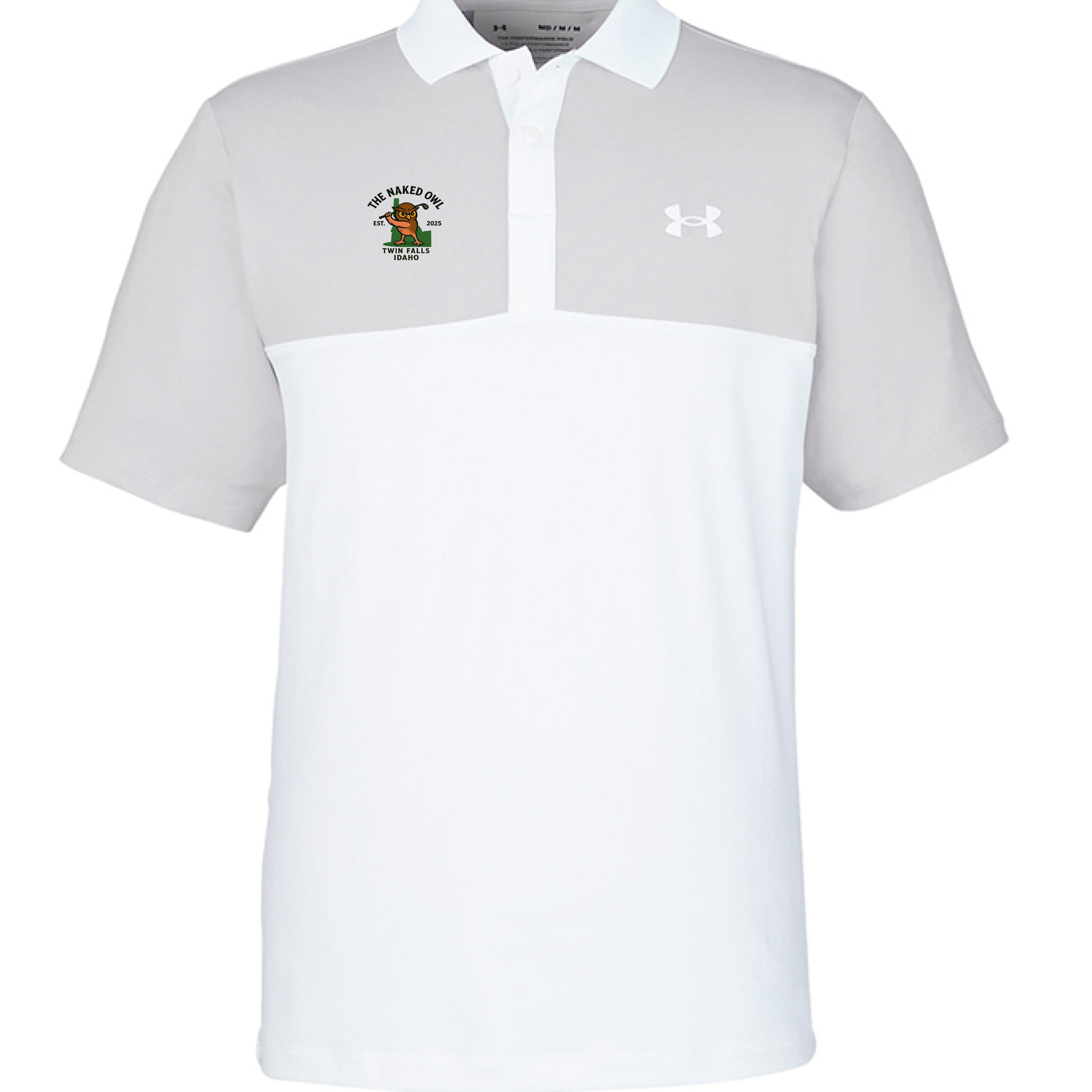 WH/ H GR/ WH_103 - FRONT