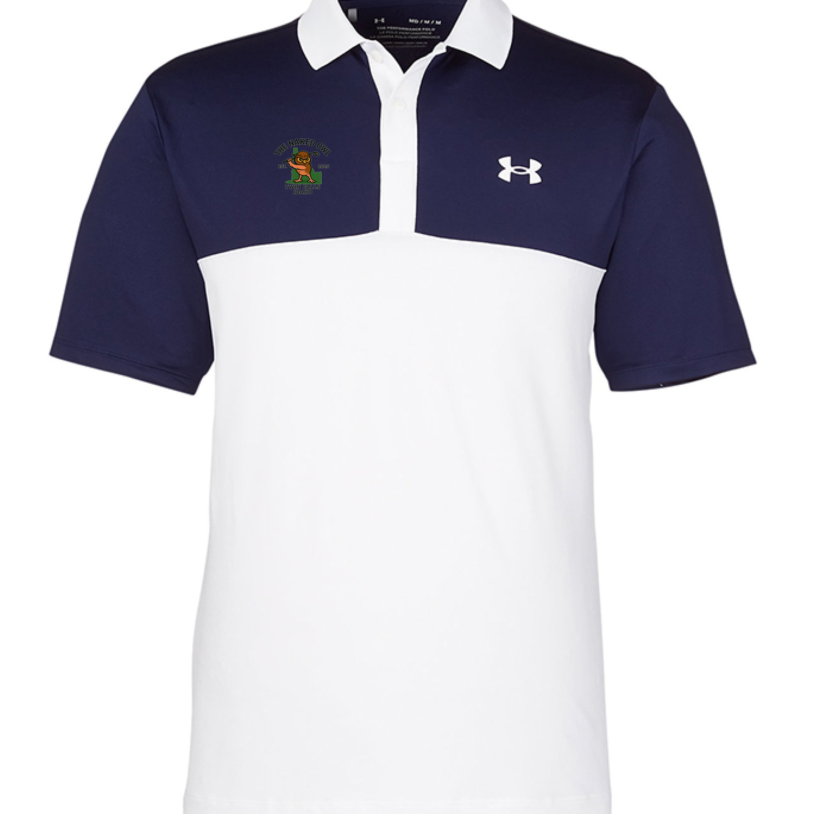 WH/ M NV/ WH_100 - FRONT