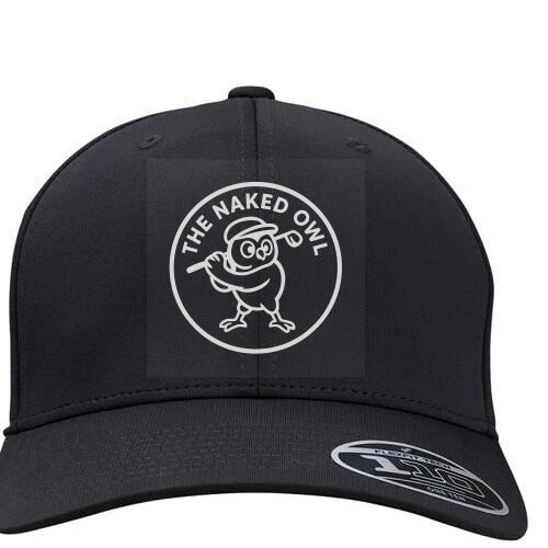The Naked Owl hat